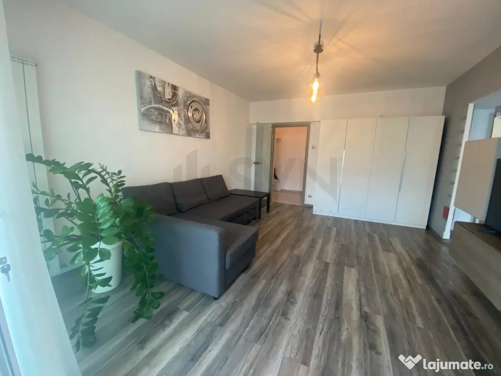 De inchiriat apartament 2 Camere I Dorobanti I Mobilat mo...