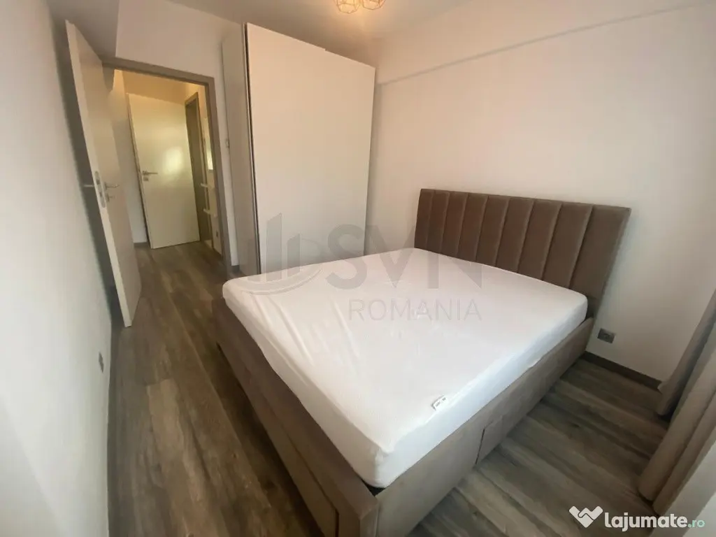 De inchiriat apartament 2 Camere I Dorobanti I Mobilat mo...