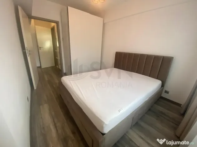 De inchiriat apartament 2 Camere I Dorobanti I Mobilat mo...