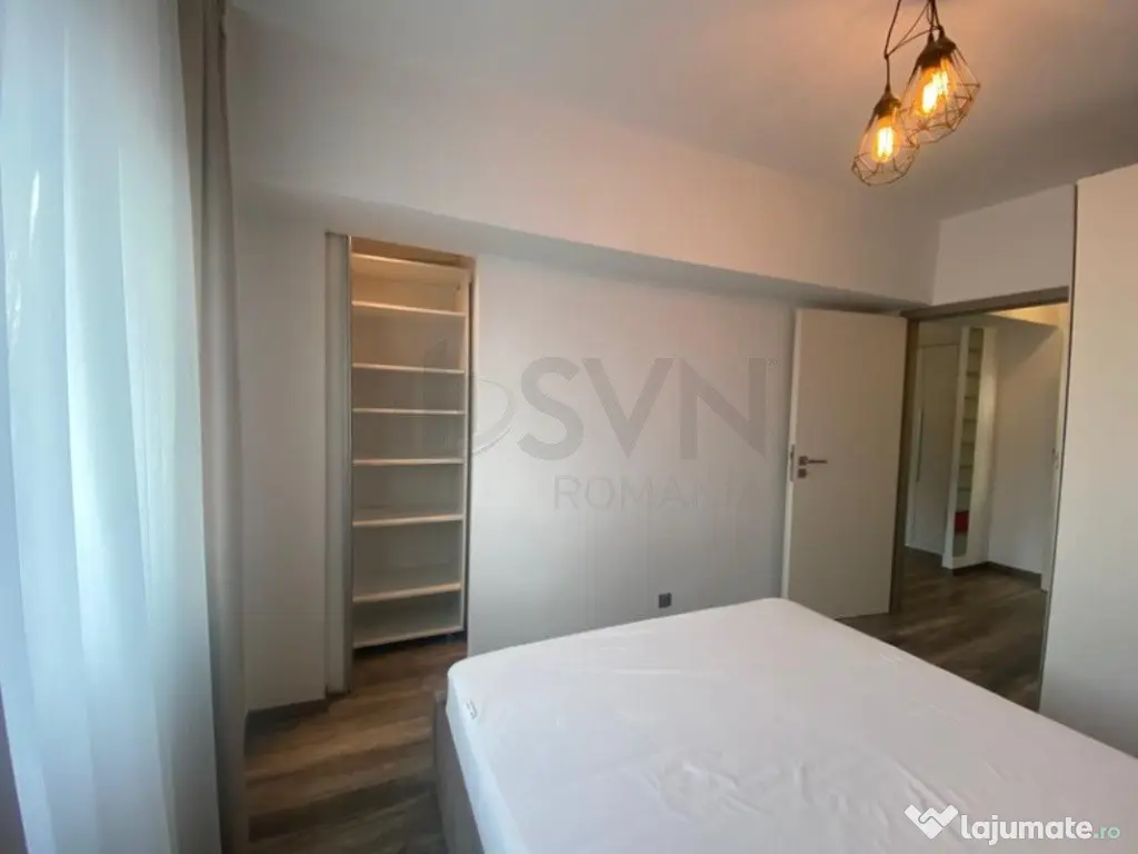 De inchiriat apartament 2 Camere I Dorobanti I Mobilat mo...