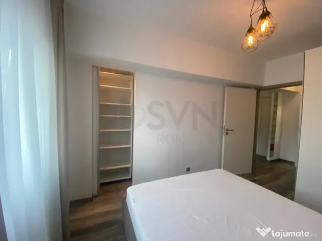 De inchiriat apartament 2 Camere I Dorobanti I Mobilat mo...