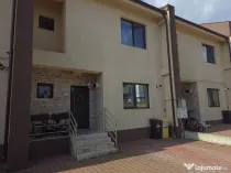 Palazu Mare Duplex Premium 4 Camere Mobilat și Utilat Cur