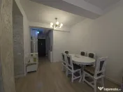 Palazu Mare Duplex Premium 4 Camere Mobilat și Utilat Cur 