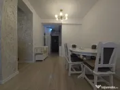 Palazu Mare Duplex Premium 4 Camere Mobilat și Utilat Cur 