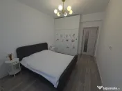 Palazu Mare Duplex Premium 4 Camere Mobilat și Utilat Cur 