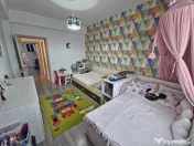 Palazu Mare Duplex Premium 4 Camere Mobilat și Utilat Cur 