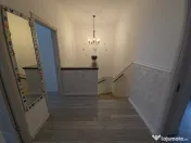 Palazu Mare Duplex Premium 4 Camere Mobilat și Utilat Cur 