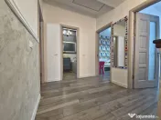Palazu Mare Duplex Premium 4 Camere Mobilat și Utilat Cur 