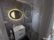 Palazu Mare Duplex Premium 4 Camere Mobilat și Utilat Cur 