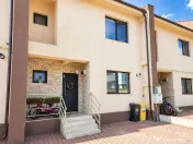 Palazu Mare Duplex Premium 4 Camere Mobilat și Utilat Cur
