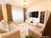 Palazu Mare Duplex Premium 4 Camere Mobilat și Utilat Cur