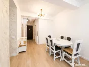 Palazu Mare Duplex Premium 4 Camere Mobilat și Utilat Cur