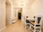 Palazu Mare Duplex Premium 4 Camere Mobilat și Utilat Cur