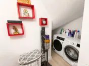 Palazu Mare Duplex Premium 4 Camere Mobilat și Utilat Cur