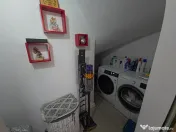 Palazu Mare Duplex Premium 4 Camere Mobilat și Utilat Cur 