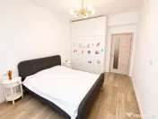 Palazu Mare Duplex Premium 4 Camere Mobilat și Utilat Cur