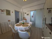 Palazu Mare Duplex Premium 4 Camere Mobilat și Utilat Cur 