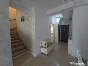 Palazu Mare Duplex Premium 4 Camere Mobilat și Utilat Cur 