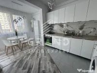 2 CAMERE | PARCARE SUBTERANĂ | ZONA BMW – AVRAM IANCU