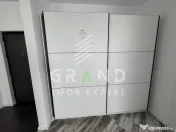2 CAMERE | PARCARE SUBTERANĂ | ZONA BMW – AVRAM IANCU
