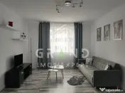 2 CAMERE | PARCARE SUBTERANĂ | ZONA BMW – AVRAM IANCU