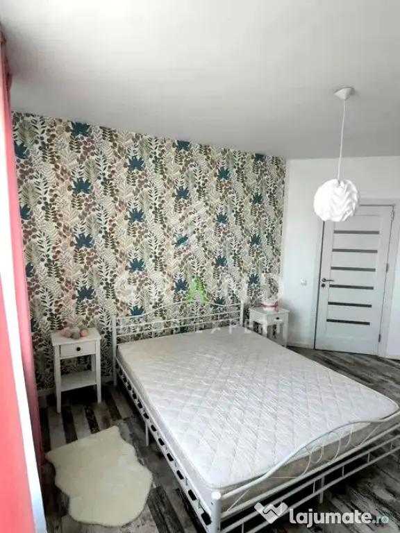 2 CAMERE | PARCARE SUBTERANĂ | ZONA BMW – AVRAM IANCU