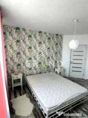 2 CAMERE | PARCARE SUBTERANĂ | ZONA BMW – AVRAM IANCU