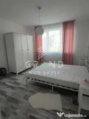 2 CAMERE | PARCARE SUBTERANĂ | ZONA BMW – AVRAM IANCU