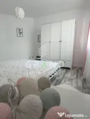2 CAMERE | PARCARE SUBTERANĂ | ZONA BMW – AVRAM IANCU