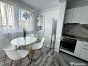2 CAMERE | PARCARE SUBTERANĂ | ZONA BMW – AVRAM IANCU