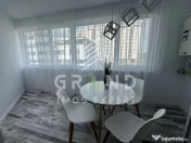 2 CAMERE | PARCARE SUBTERANĂ | ZONA BMW – AVRAM IANCU