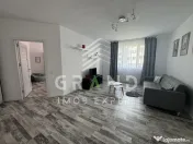 2 CAMERE | PARCARE SUBTERANĂ | ZONA BMW – AVRAM IANCU