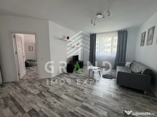 2 CAMERE | PARCARE SUBTERANĂ | ZONA BMW – AVRAM IANCU