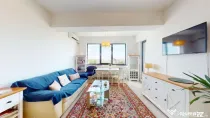 Apartament 2 Camere Pacii Bloc 2018 Metrou 12 min View Pa...