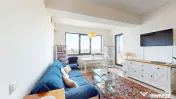 Apartament 2 Camere Pacii Bloc 2018 Metrou 12 min View Pa... 
