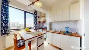 Apartament 2 Camere Pacii Bloc 2018 Metrou 12 min View Pa... 