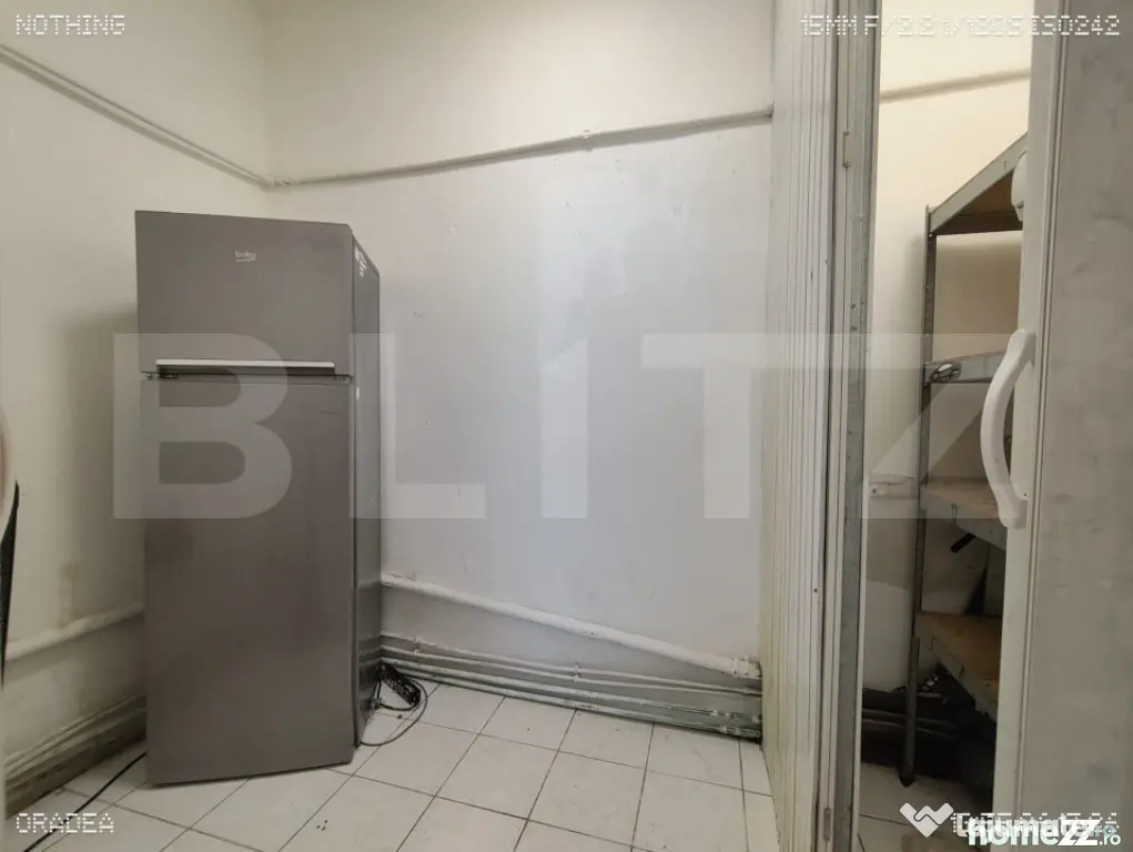 Spatiu alimentatie publica 30 mp, Bld. Decebal, langa Prima