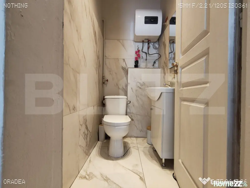 Spatiu alimentatie publica 30 mp, Bld. Decebal, langa Prima
