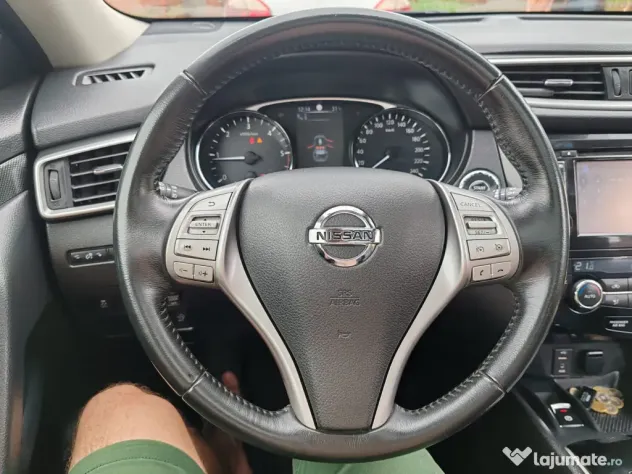 Nissan X-trail 2017 Tekna 1.6 dCi
