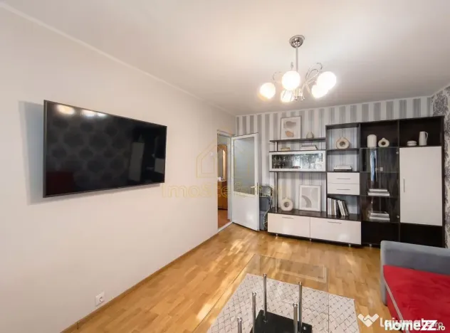 ICIL | Apartament 3 Camere | Utilat | Mobilat | Gata de m...
