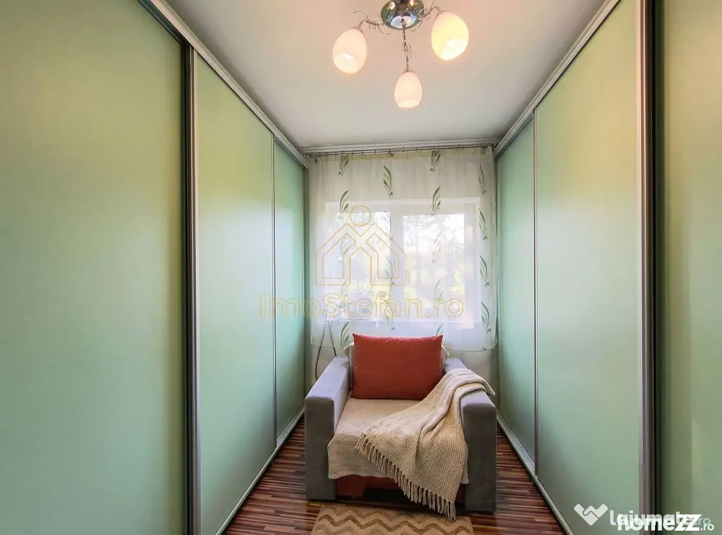 ICIL | Apartament 3 Camere | Utilat | Mobilat | Gata de m...
