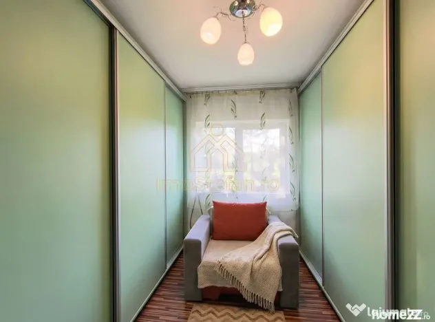 ICIL | Apartament 3 Camere | Utilat | Mobilat | Gata de m...