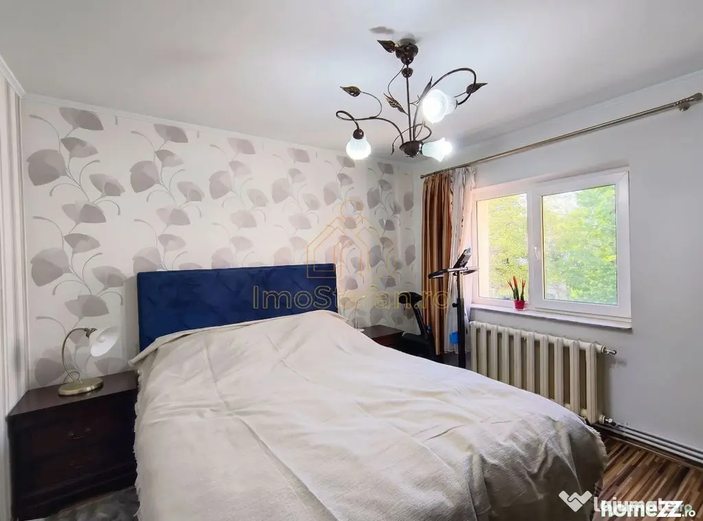 ICIL | Apartament 3 Camere | Utilat | Mobilat | Gata de m...