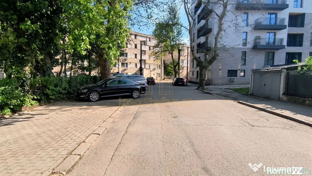 ICIL | Apartament 3 Camere | Utilat | Mobilat | Gata de m...