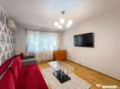 ICIL | Apartament 3 Camere | Utilat | Mobilat | Gata de m... 