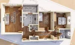 ICIL | Apartament 3 Camere | Utilat | Mobilat | Gata de m...