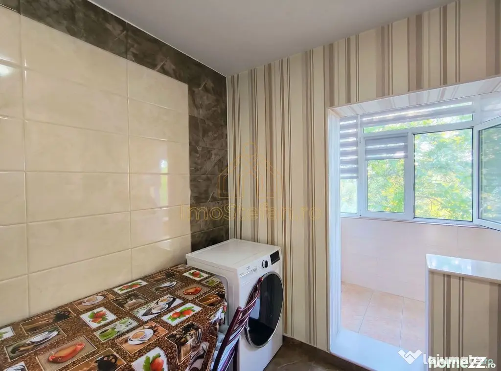 ICIL | Apartament 3 Camere | Utilat | Mobilat | Gata de m...