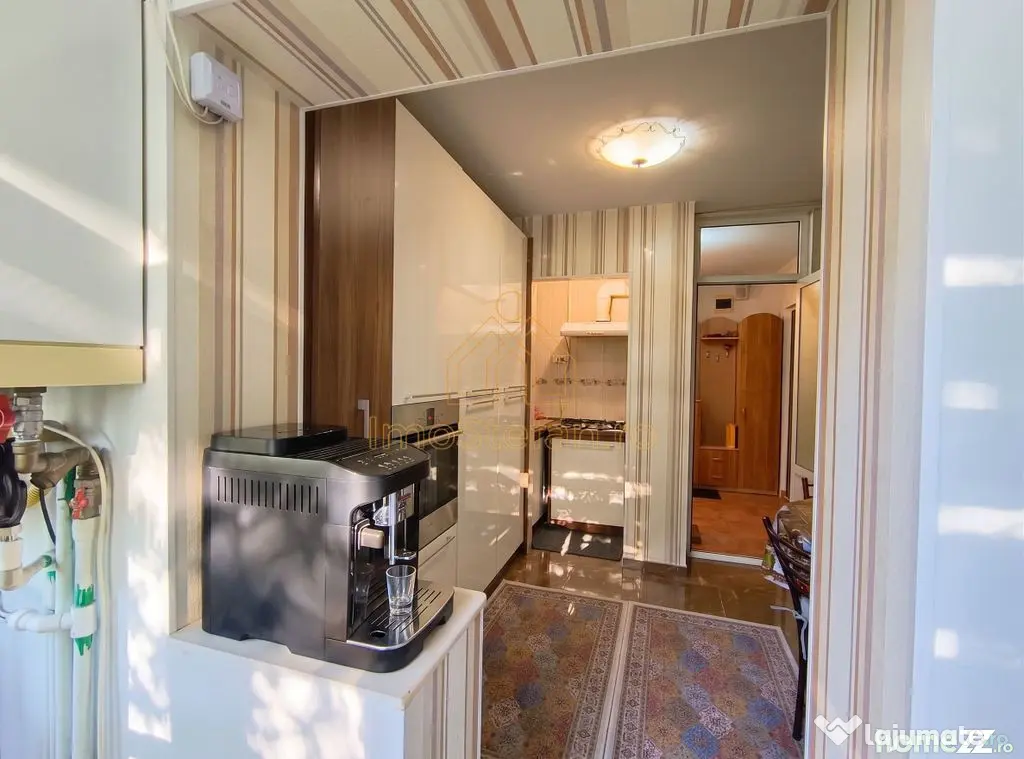ICIL | Apartament 3 Camere | Utilat | Mobilat | Gata de m...