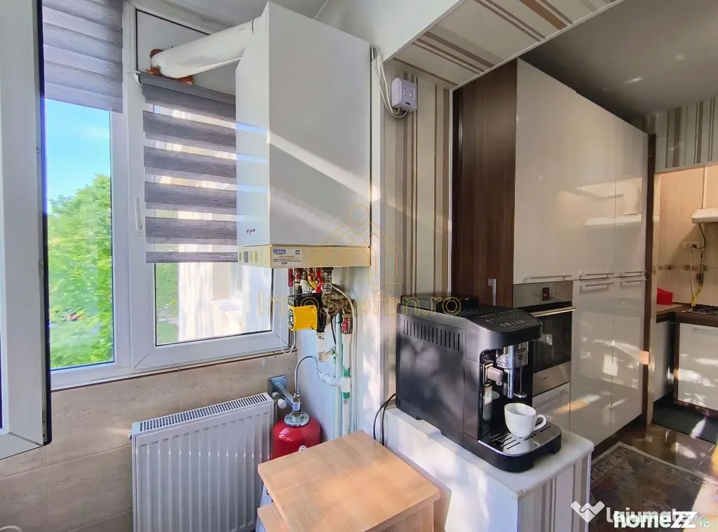 ICIL | Apartament 3 Camere | Utilat | Mobilat | Gata de m...