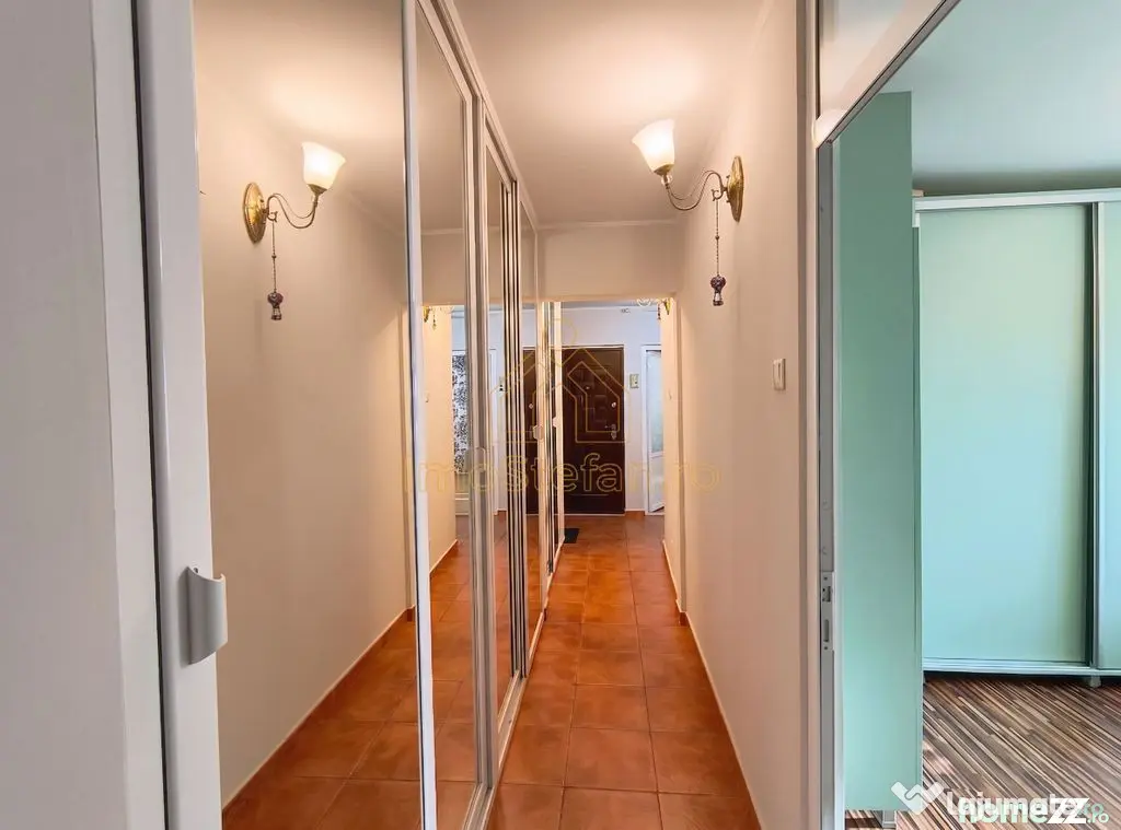 ICIL | Apartament 3 Camere | Utilat | Mobilat | Gata de m...